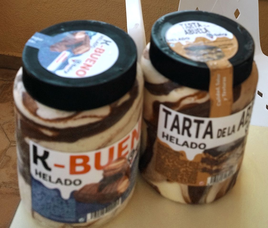 Fashion Helados con sabores originales🍧🍦🍨🍩🍫🍬🍭🧁🍮🍪