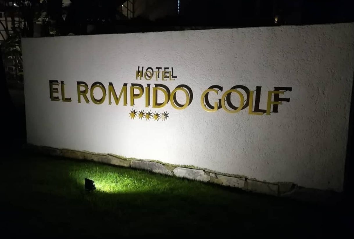 Place Precise Hoteles El Rompido