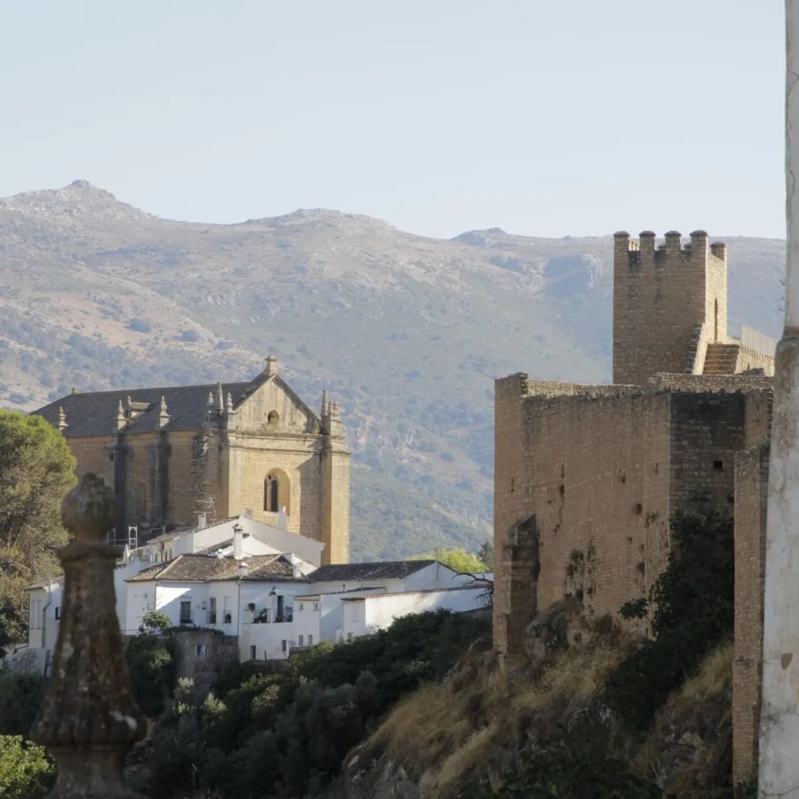 Places Ronda (Málaga)