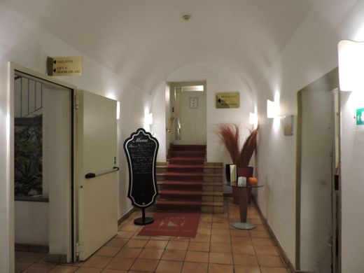 Hotel International Palace (Roma) 