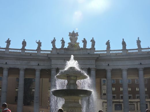 Vaticano (Roma - Italia)