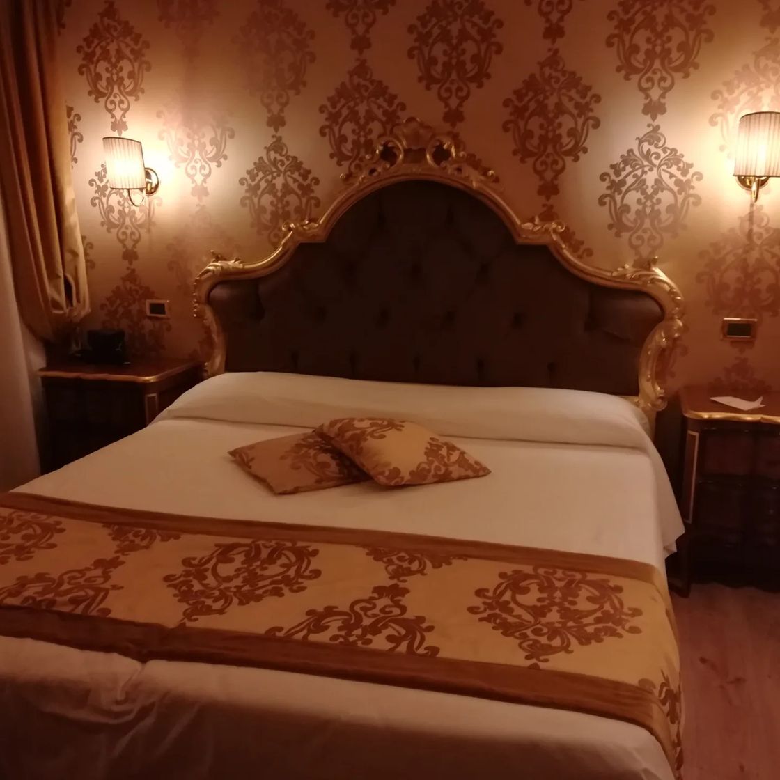 Place Hotel Tre Archi (Venecia)