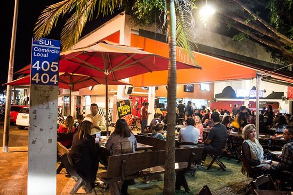 Restaurants Boteco do Juca