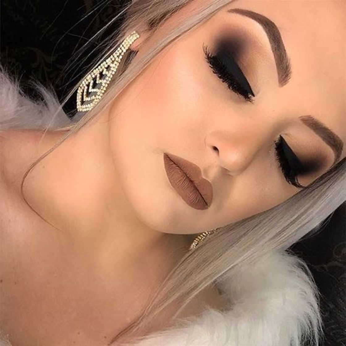 Social Make inspiradora. 