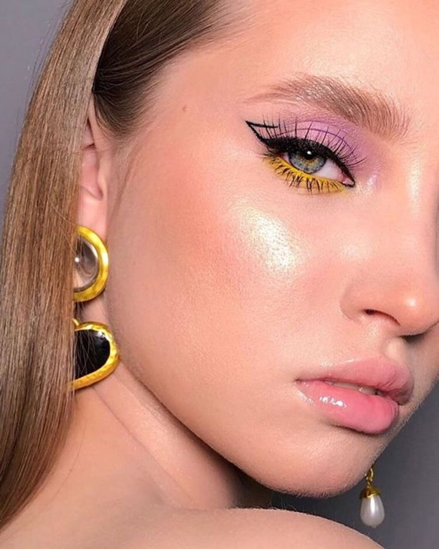 Social Inspiração make 