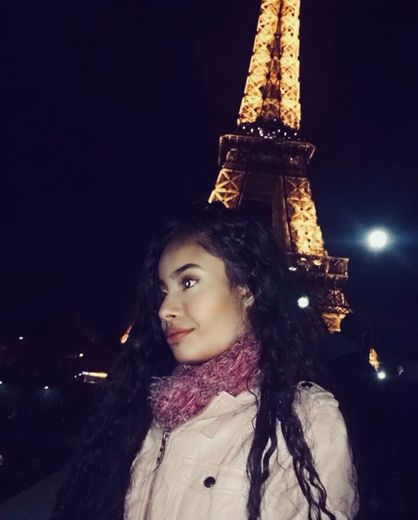 Me in Paris 🇫🇷 