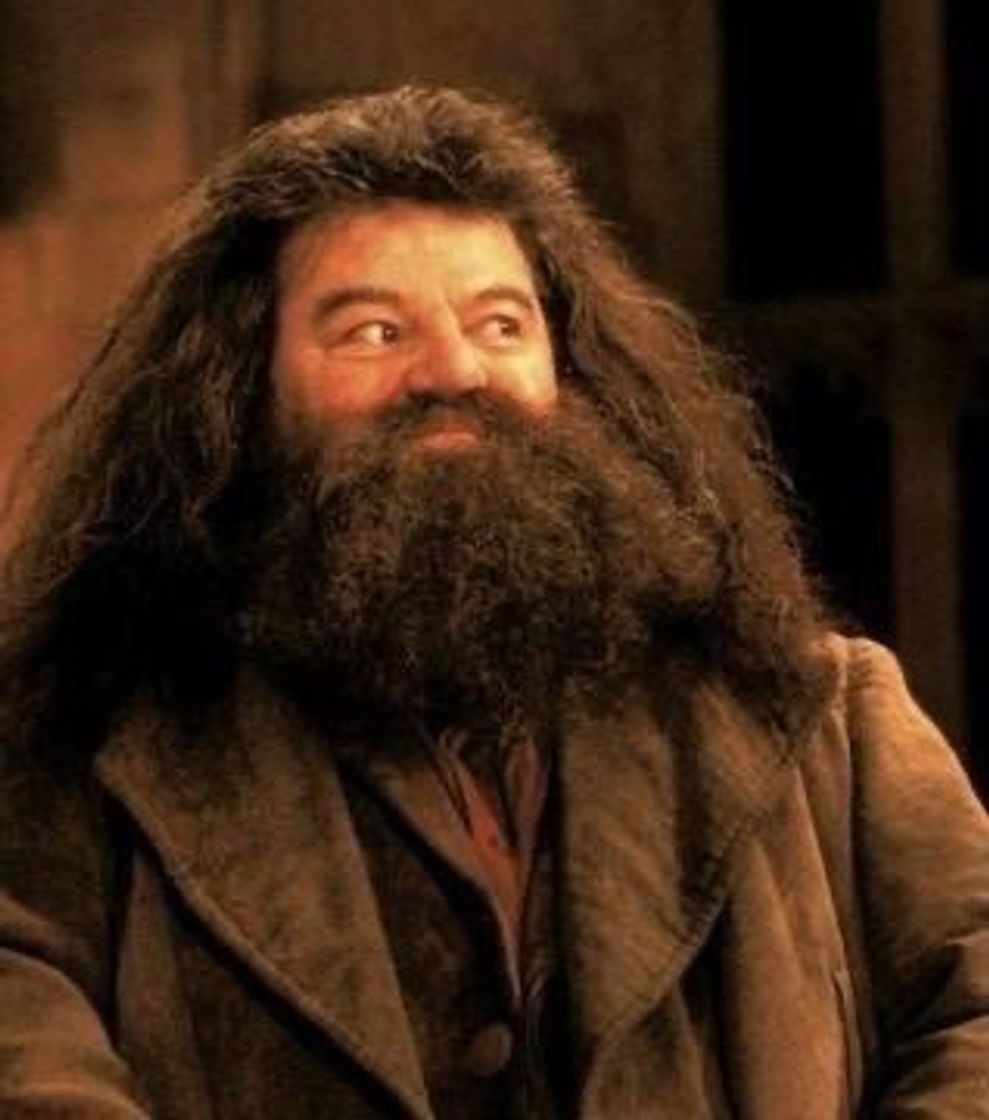 Moda HAGRID ❤️