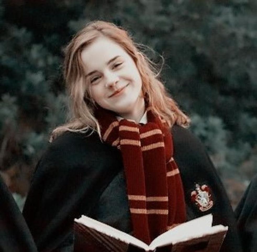 Fashion HERMIONE 📚 