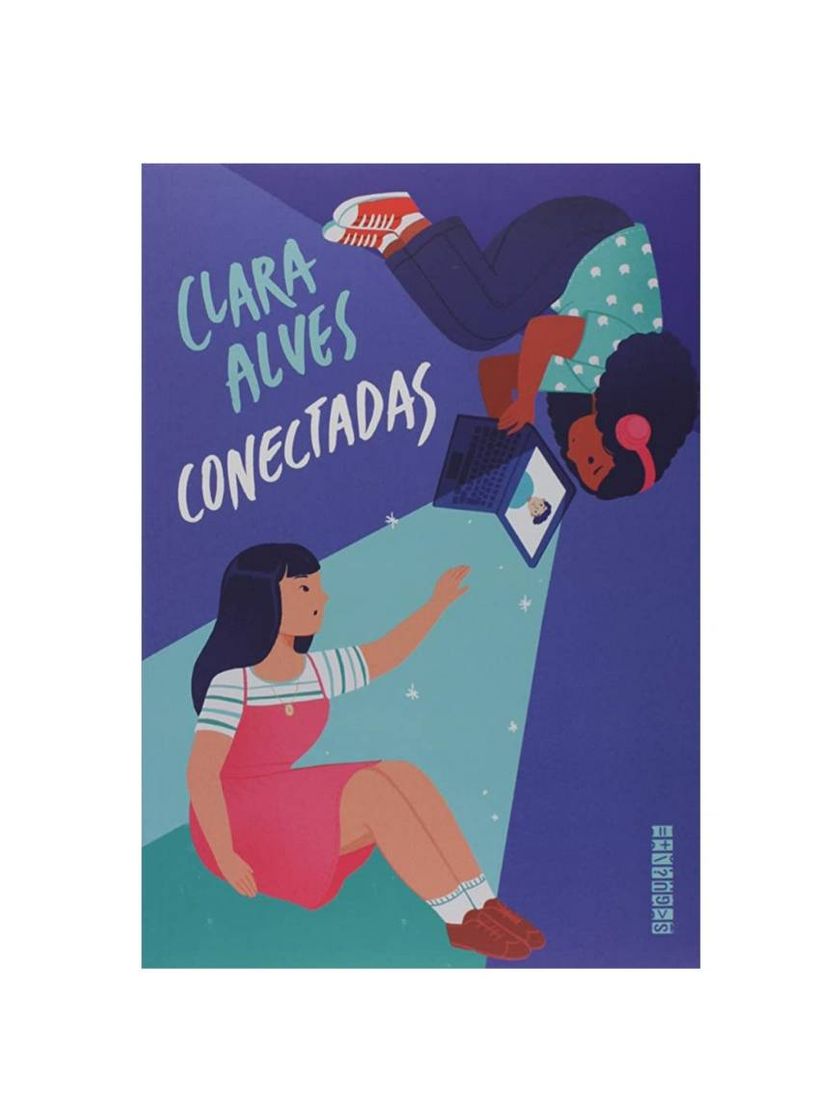 Libro Conectadas 