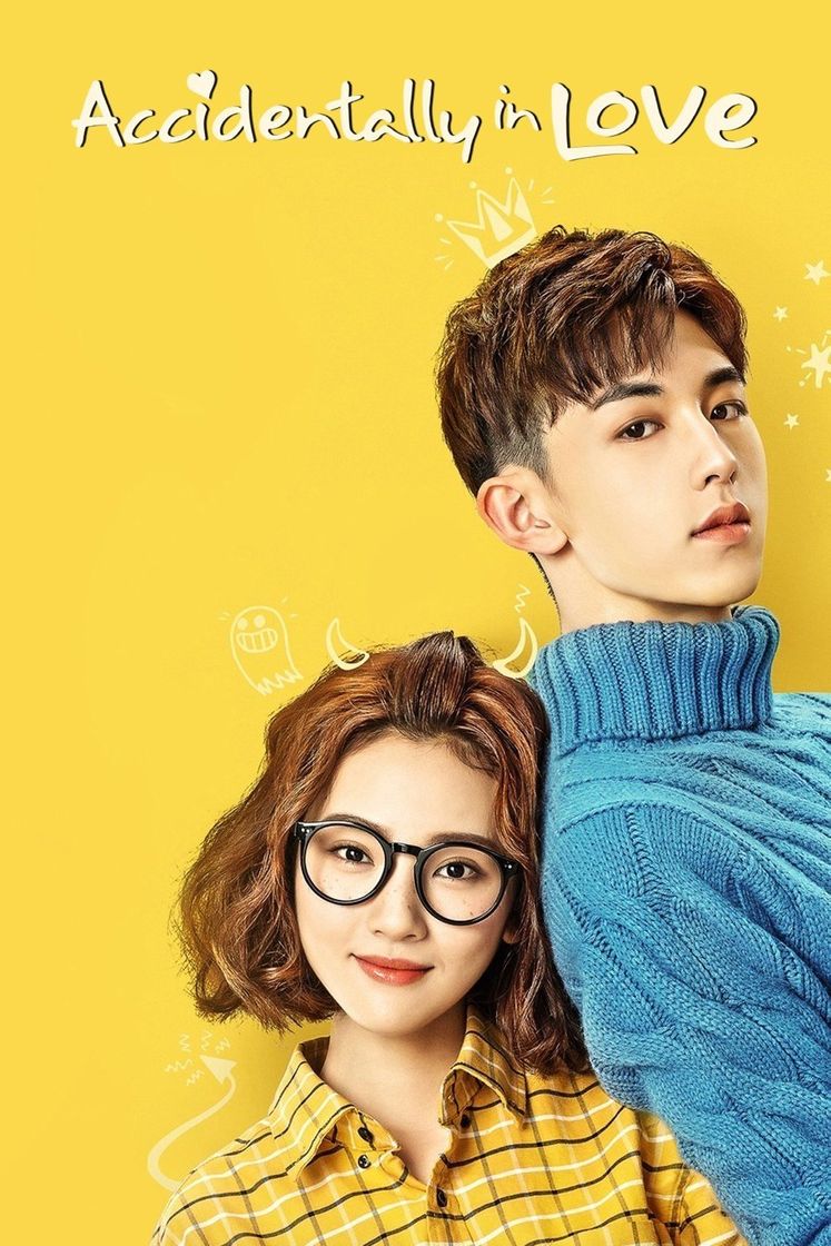 Serie Accidentally in Love | Netflix Official Site