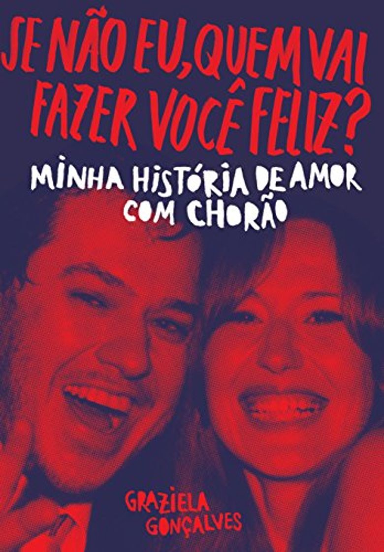 Book Se Não Eu