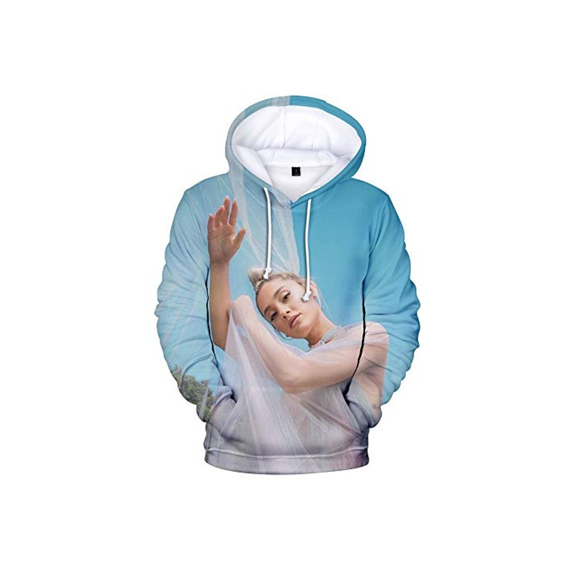 Product Ariana Grande Sudadera Mujers