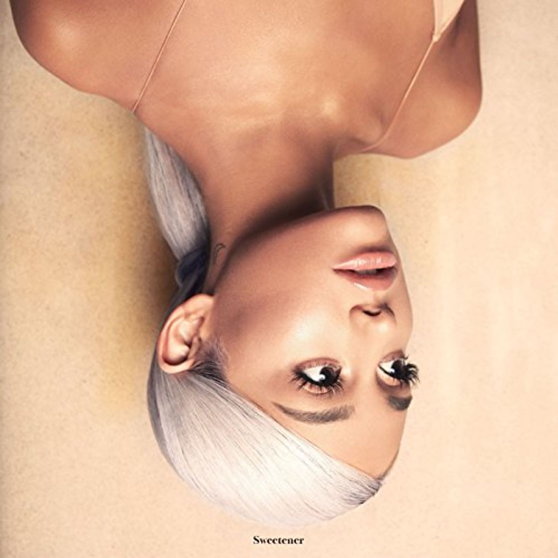 Product Sweetener Deluxe Edition [w