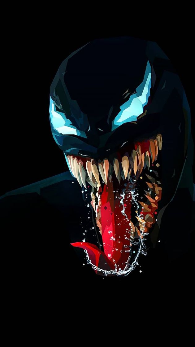 Fashion Venom Amoled wallpaper by musicbykauil - 90 - Free on ZEDGE™