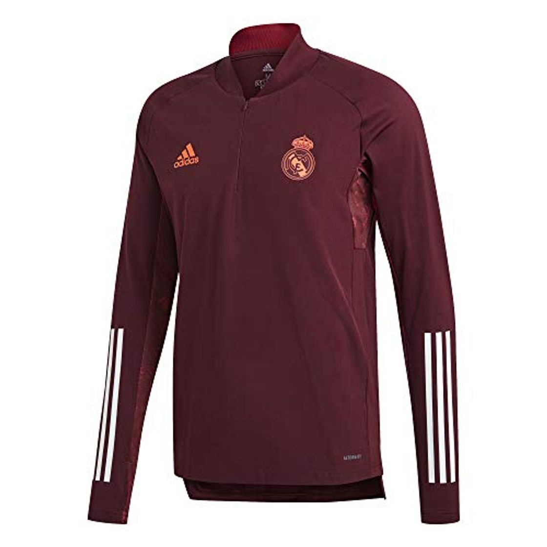 Fashion Real Madrid Temporada 2020