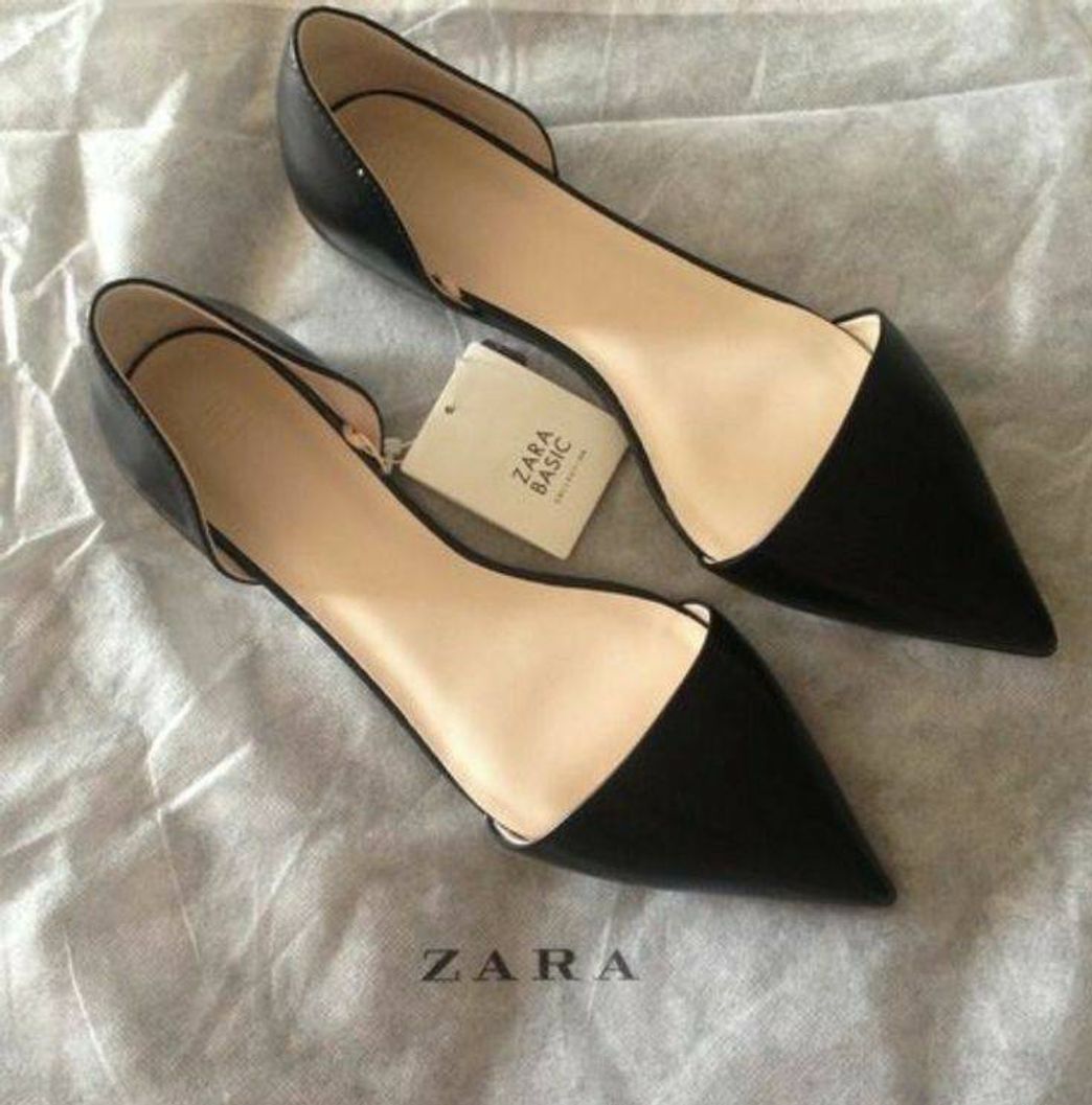 Fashion ZARA