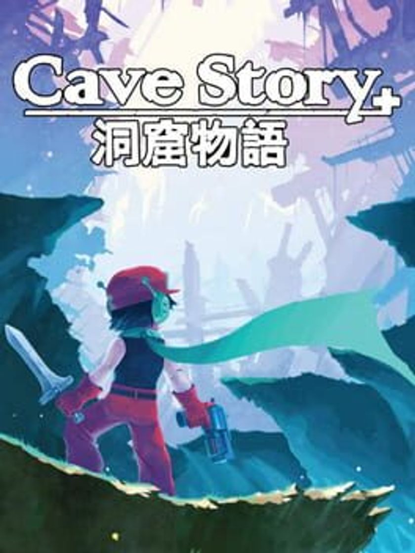 Videojuegos Cave Story+