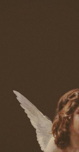 Wallpaper Angel 🤍