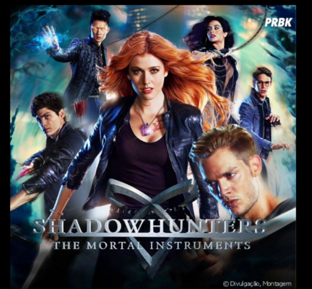 Shadowunters 
