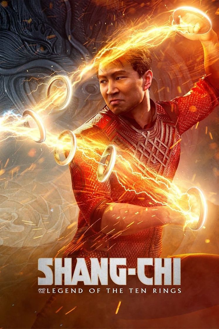 Movie Shang-Chi y la leyenda de los Diez Anillos