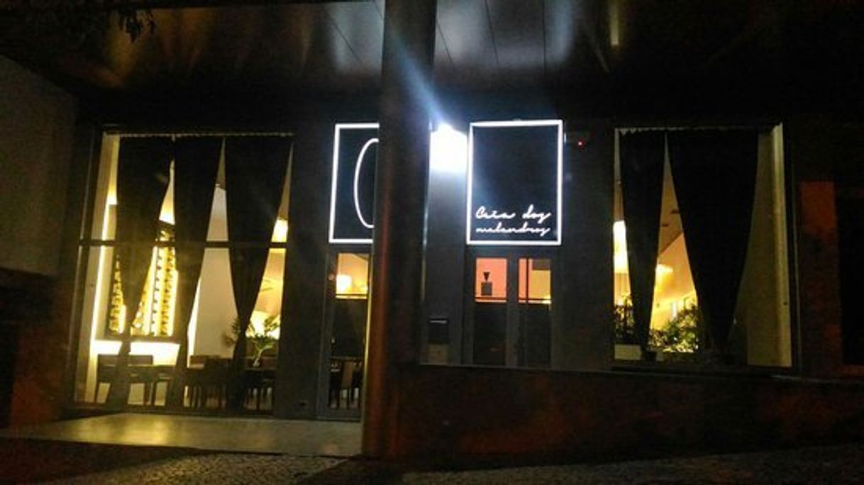 Restaurants Última Ceia