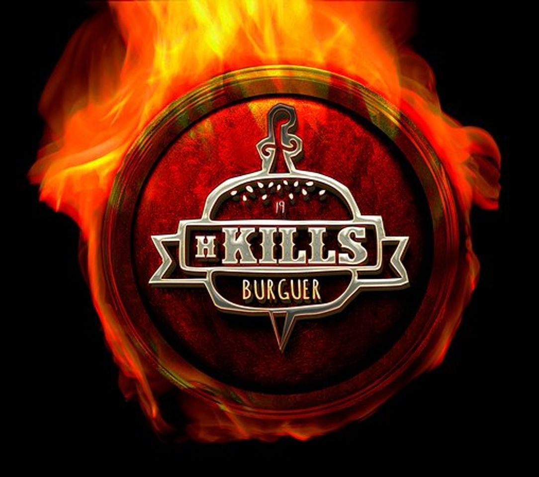 Restaurants H Kills Burguer