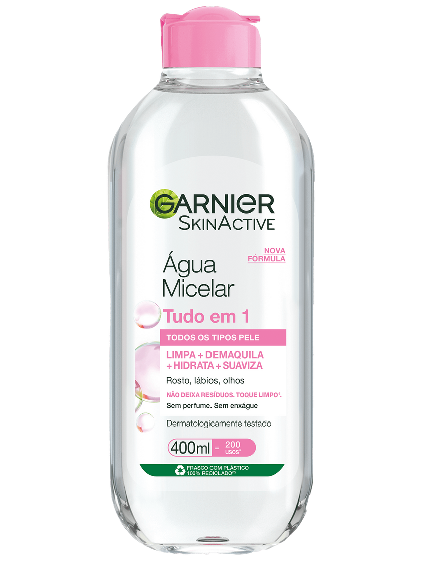 Beauty Garnier Agua micelar