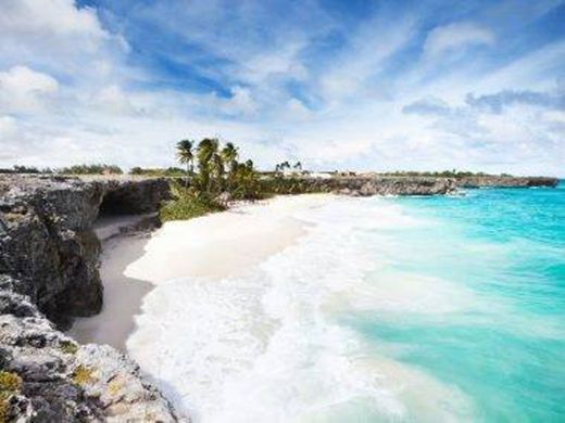 Barbados Island