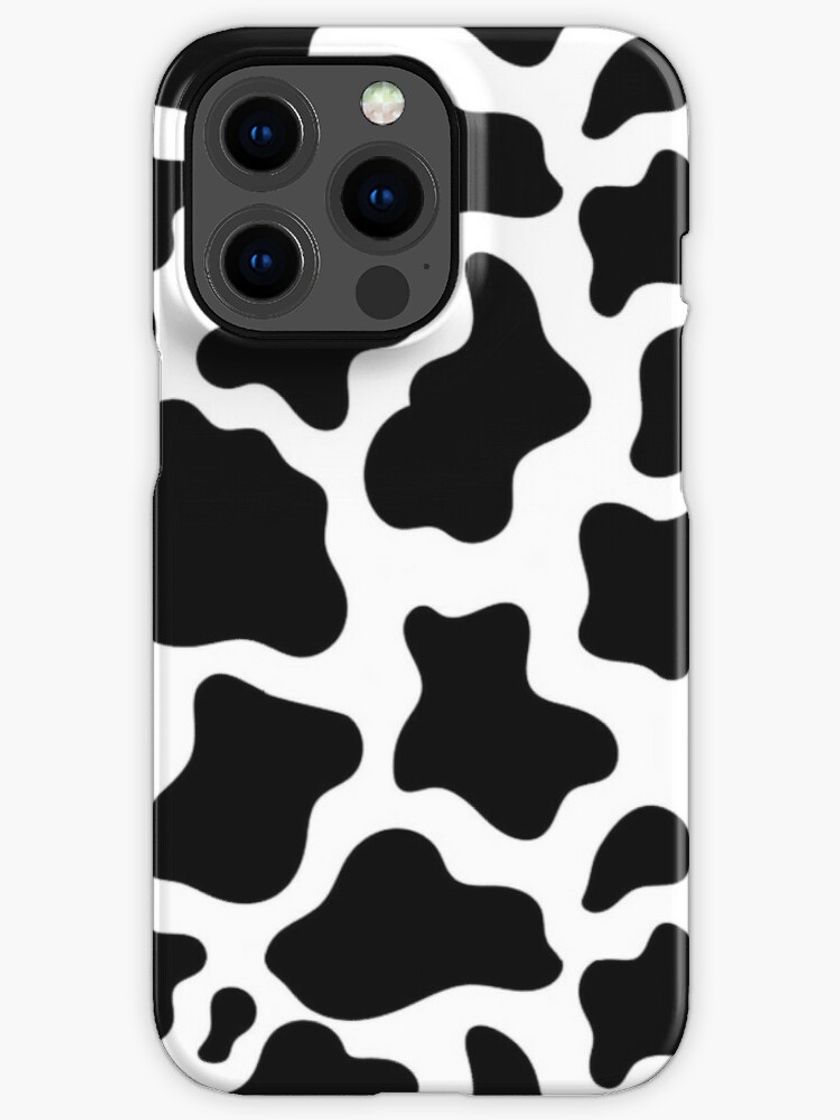 Fashion 
Cow iPhone Case & Cover