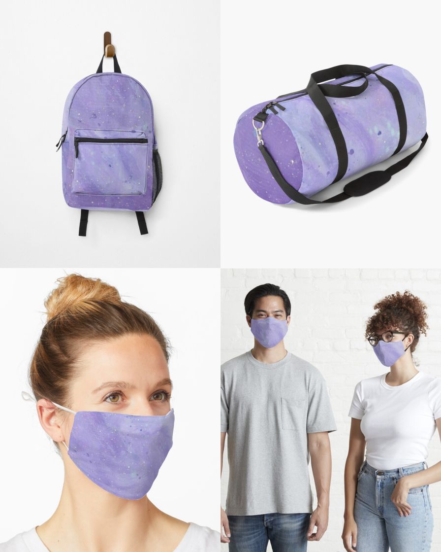 Product Purple 