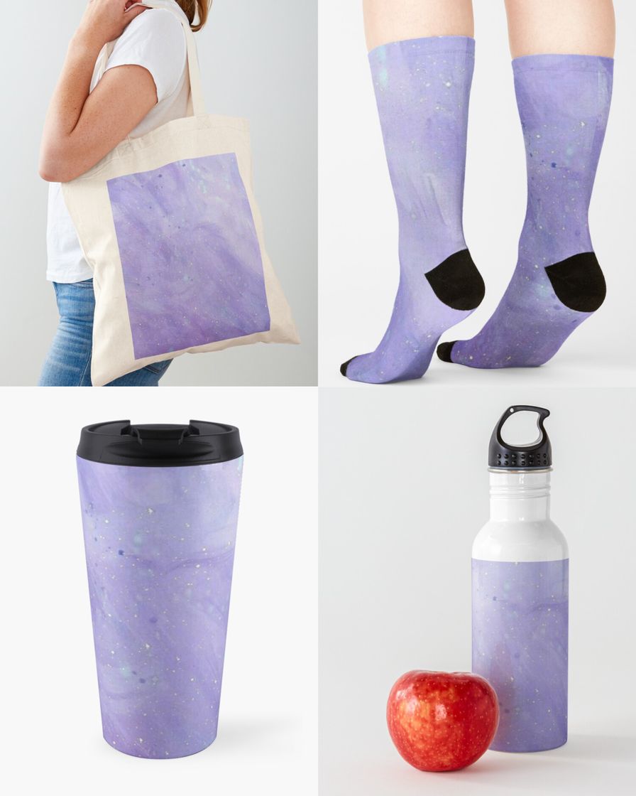 Productos Purple 