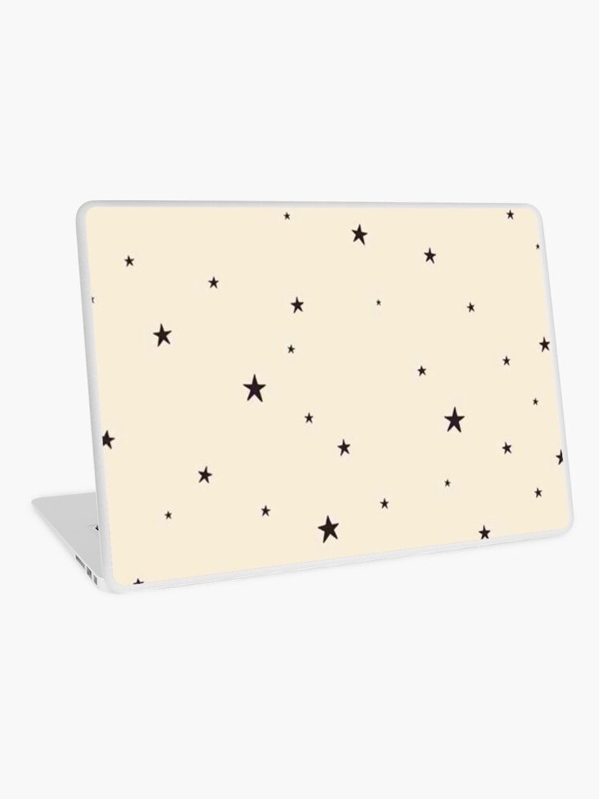 Fashion Stars Laptop Skin