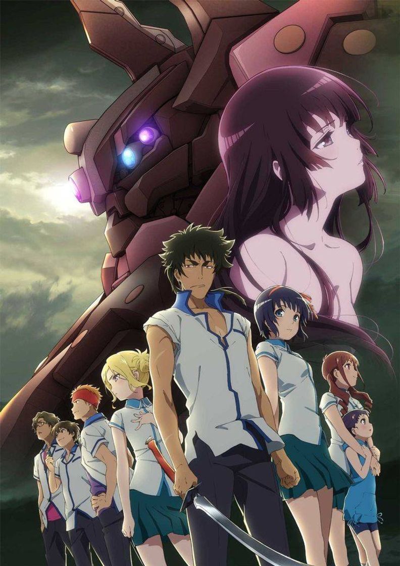 Moda Kuromukuro