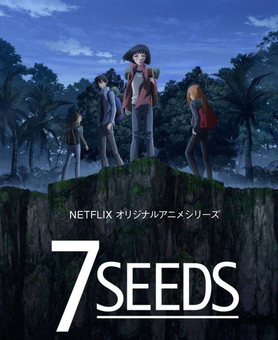 Fashion 7 Seeds