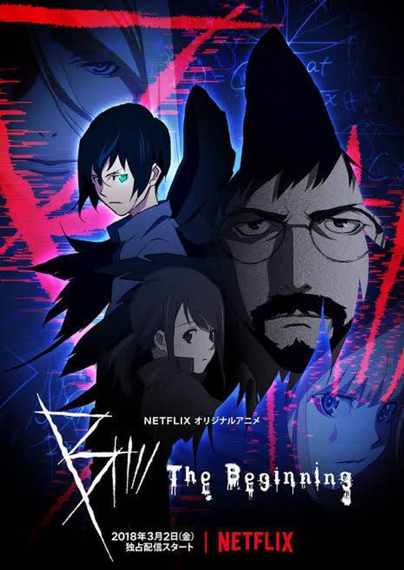 Social B: The Beginning