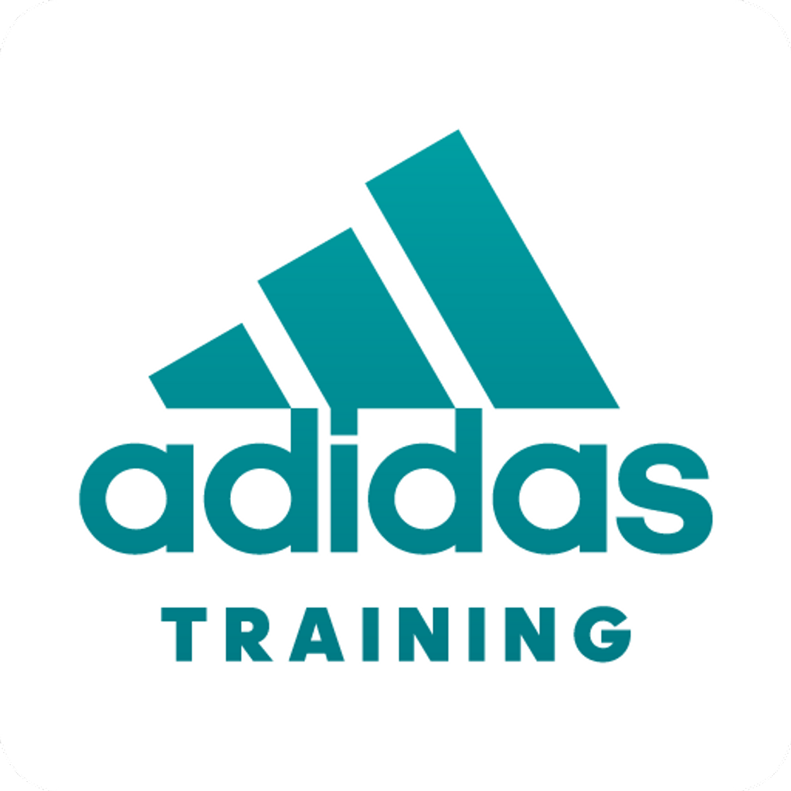 App adidas Training by Runtastic