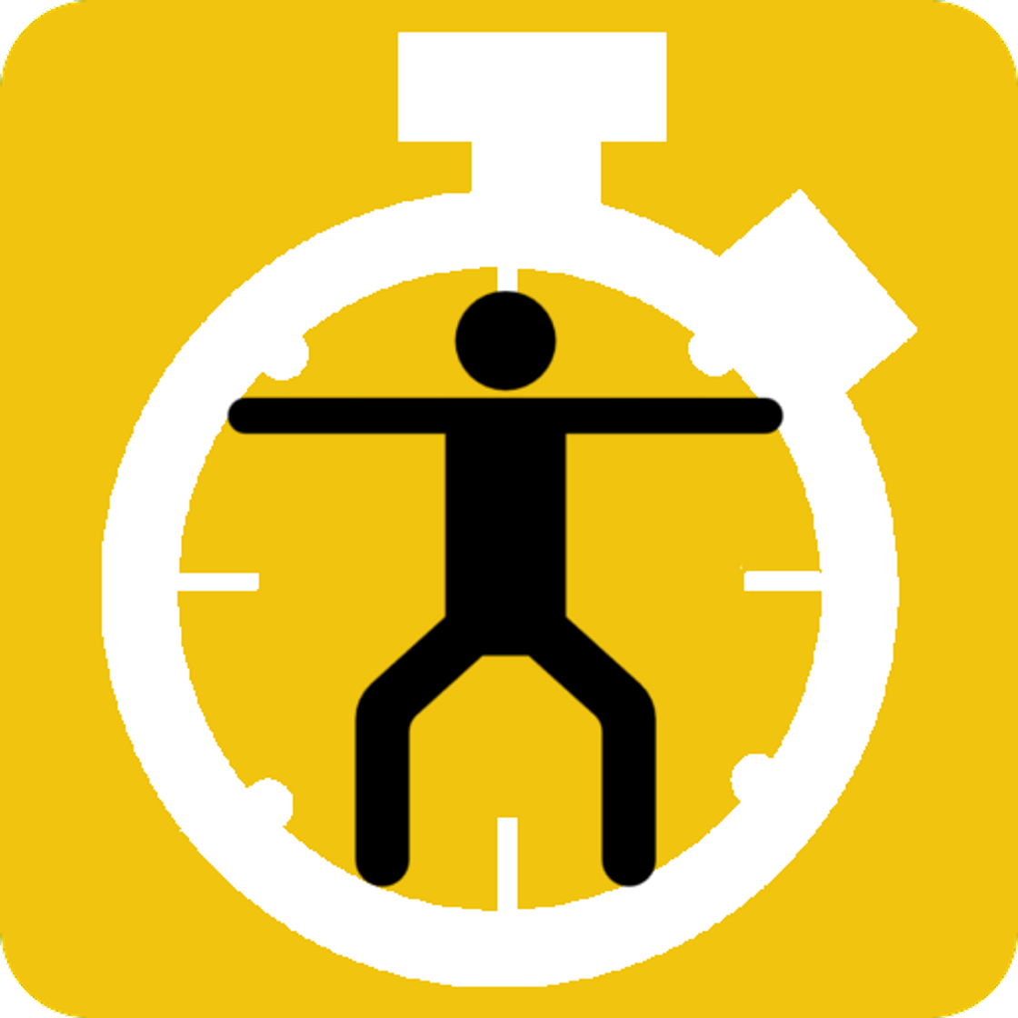 Aplicaciones Tabata Timer: Interval Timer.