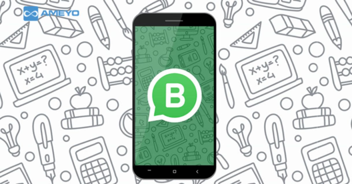 App WhatsApp Business