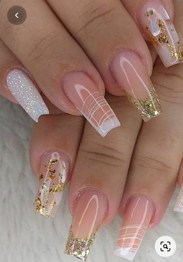 Unhas decoradas