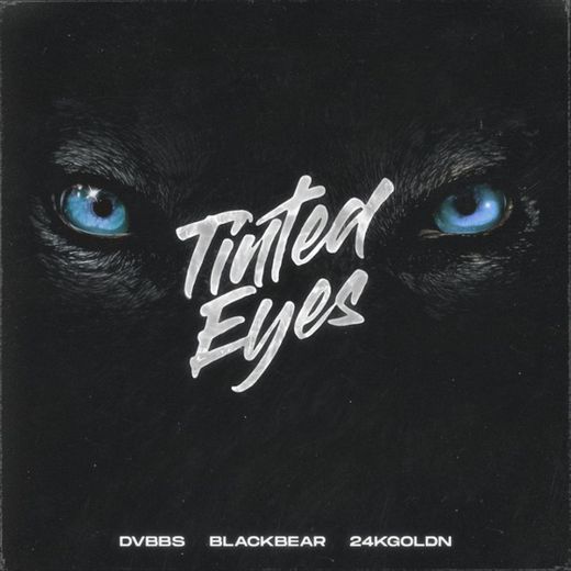 Tinted Eyes (feat. blackbear & 24kGoldn)