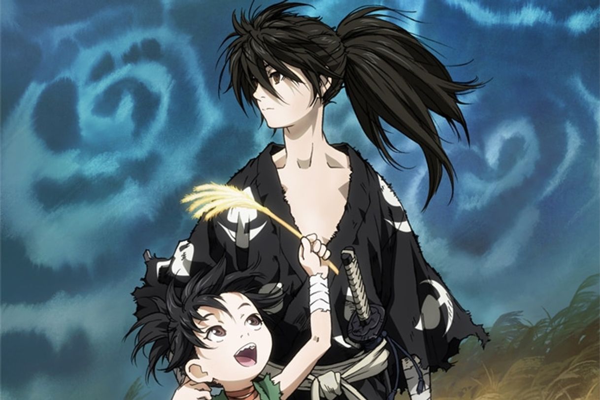 Fashion Dororo