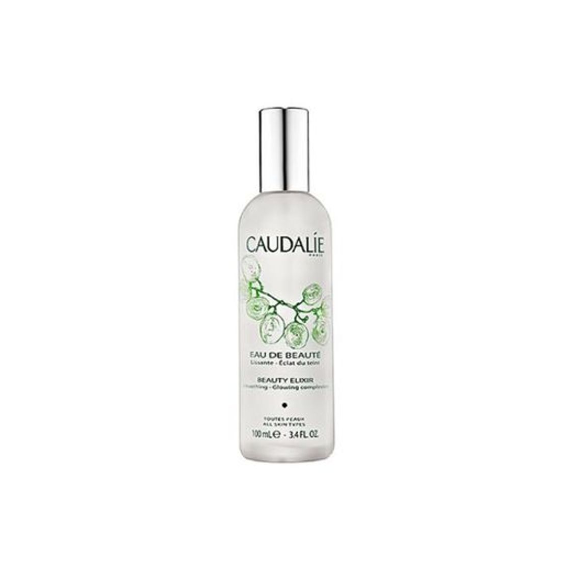 Agua de belleza Caudalie