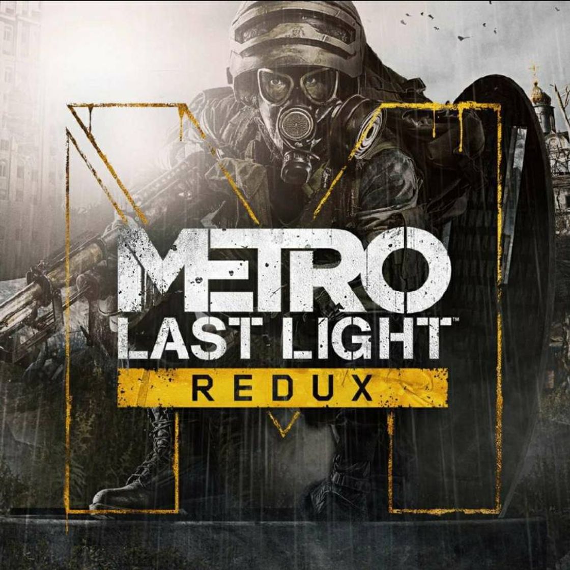 Fashion Metro: 2033 Redux - EPIC GAMES