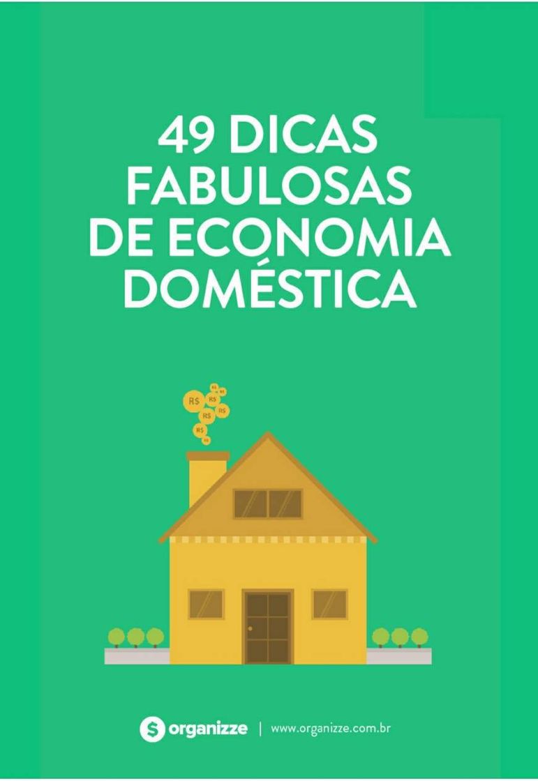 Fashion 49 dicas fabulosas de economia doméstica: Finanças pessoais
