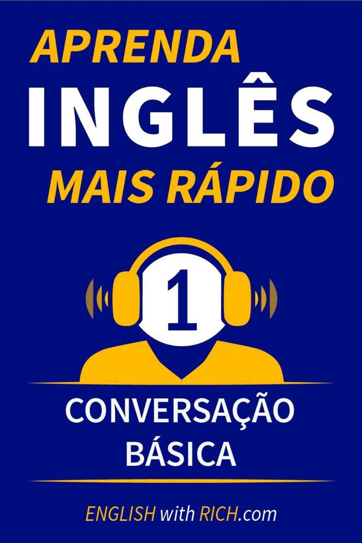 Moda Aprenda Inglês Mais Rápido: Iniciante Nível 1: Conversação B