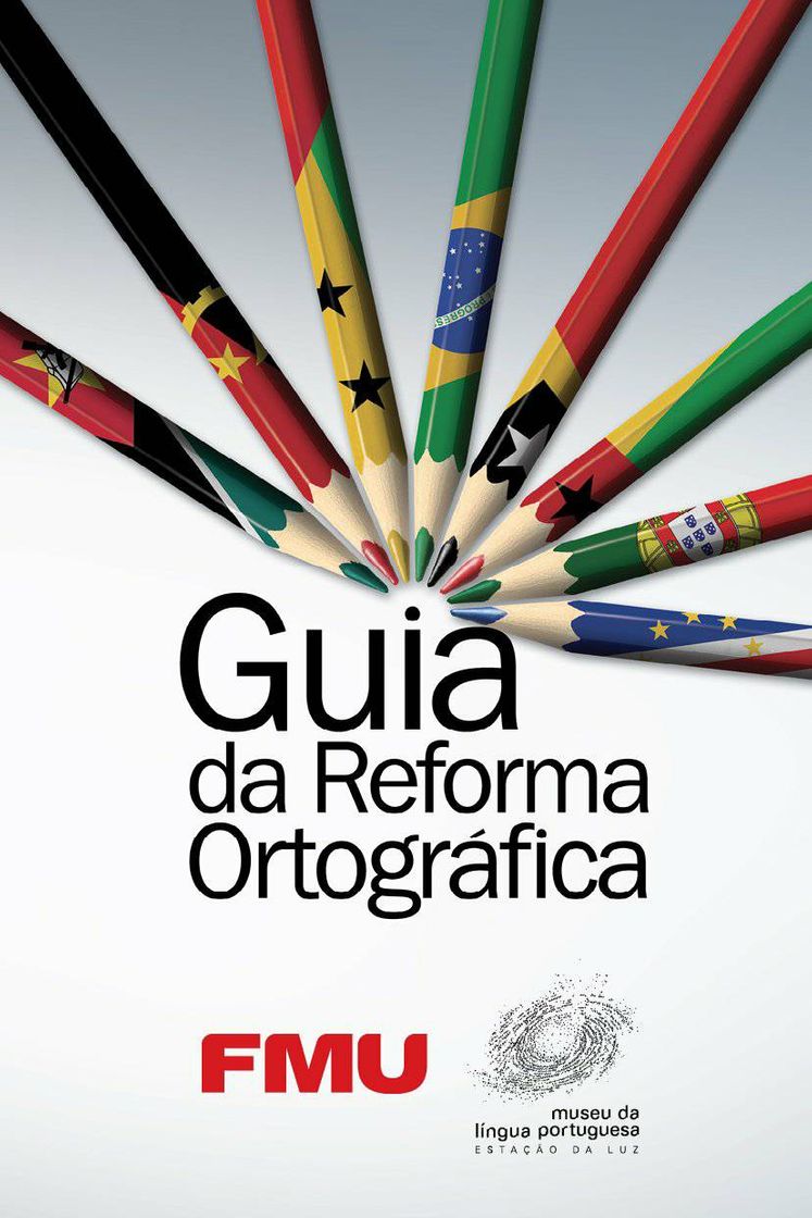 Fashion Guia da Reforma Ortográfica
— Adalto Moraes de Souza 