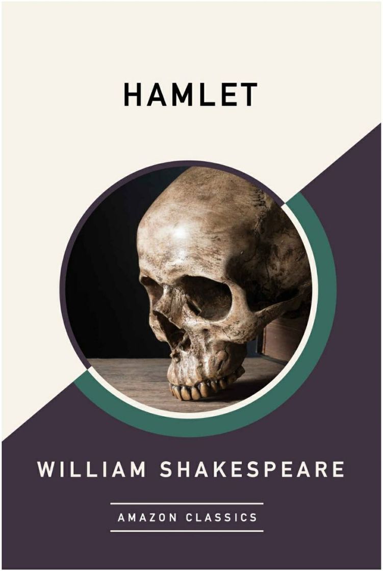 Fashion Hamlet — (English Edition) William Shakespeare 