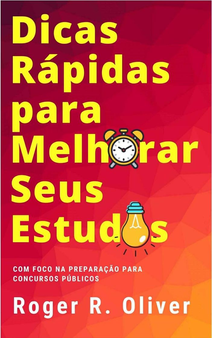 Fashion Dicas Rápidas para Melhorar Seus Estudos: Com Foco na Prepar