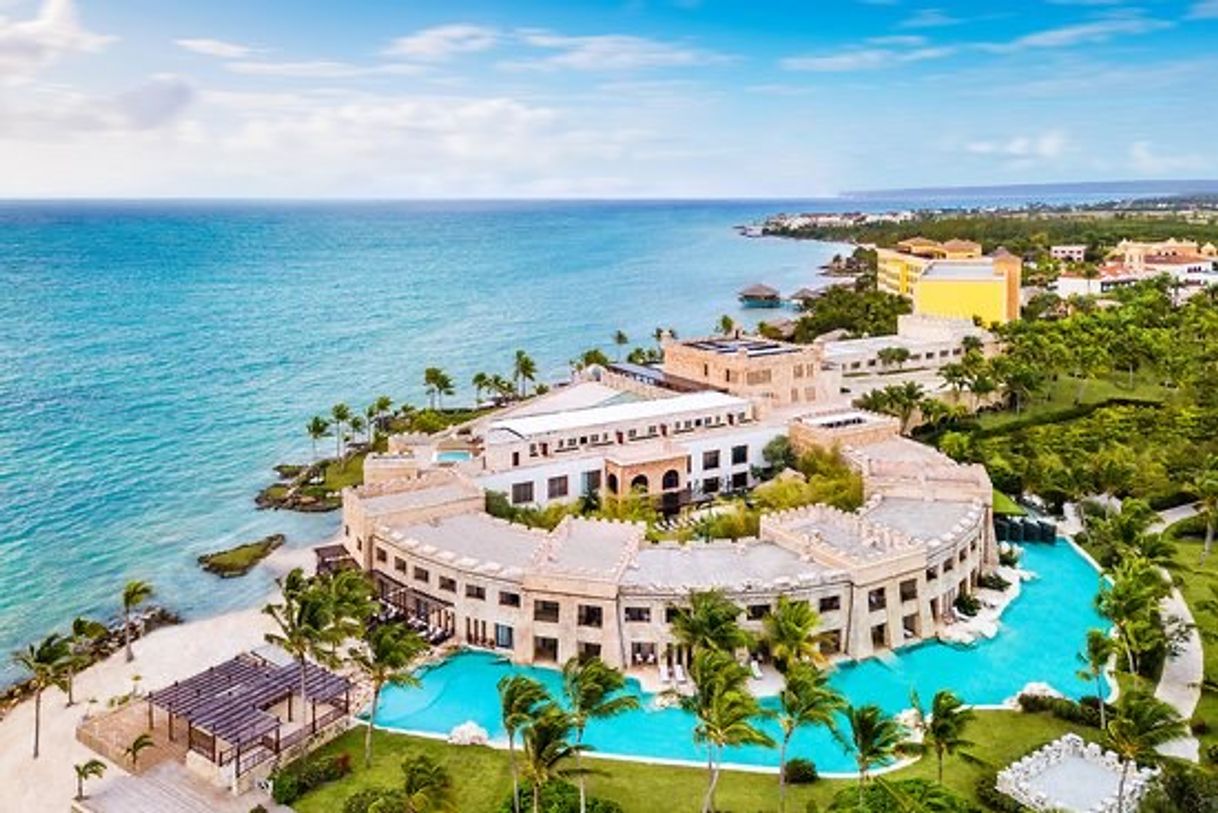 Place Punta Cana