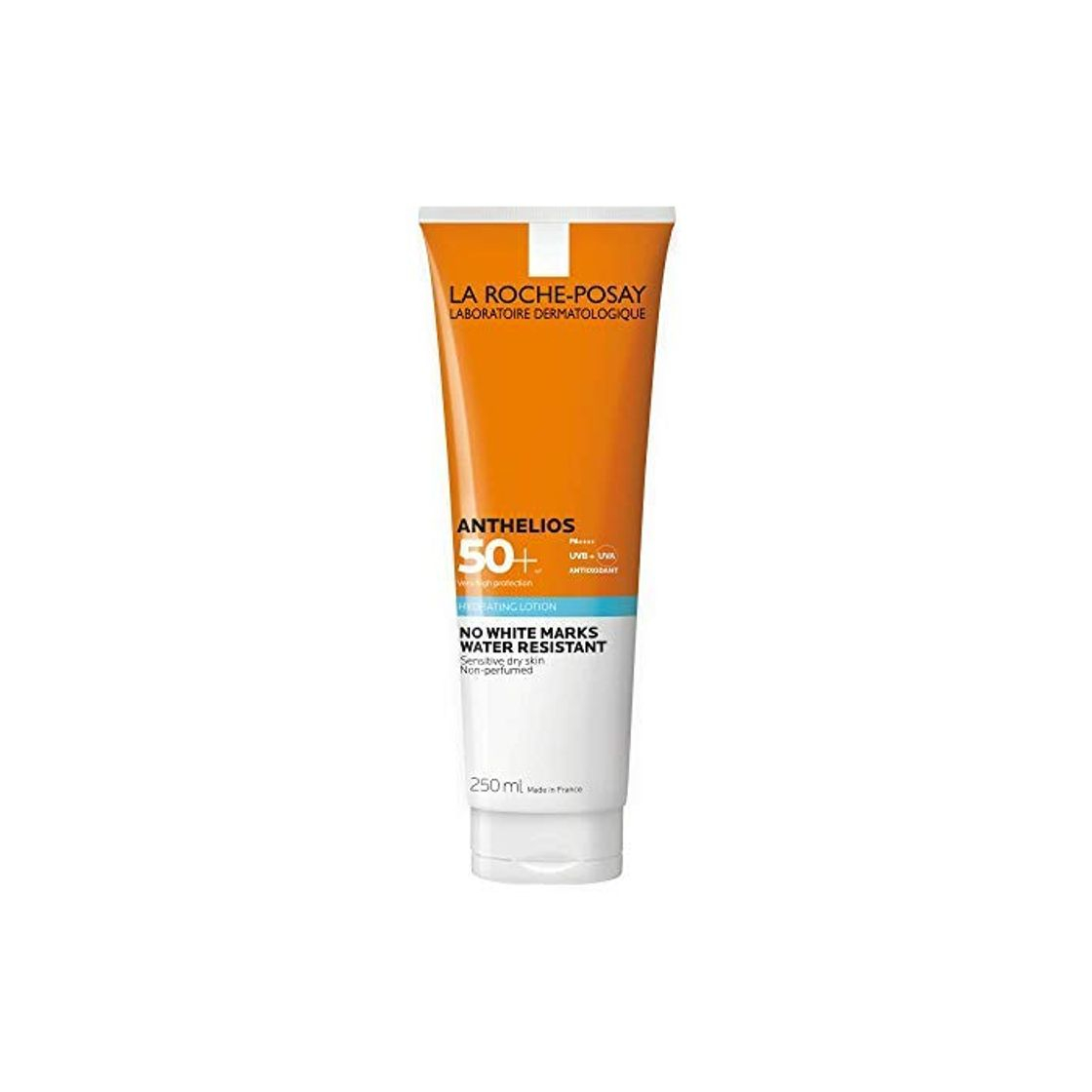 Beauty La Roche-Posay 897-12967 - Leche Anthelios IP 50+ SPF